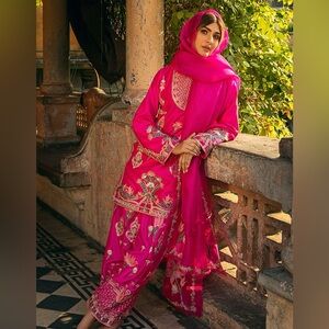 Ali Xeeshan Designer